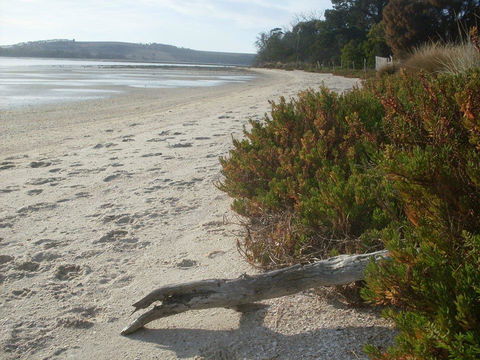 Pipe Clay Cottage - Accommodation Directory 35