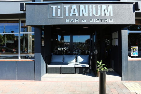 Hotel Launceston - Accommodation Directory 20