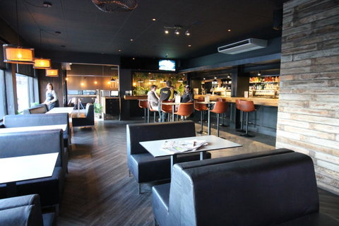 Hotel Launceston - Accommodation Directory 14