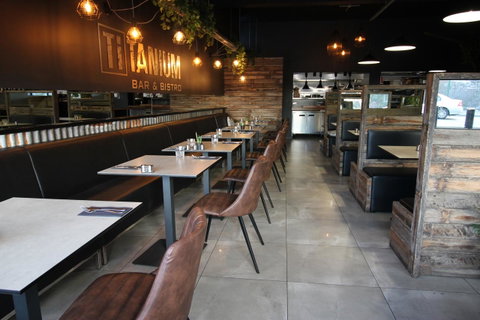 Hotel Launceston - Accommodation Directory 15