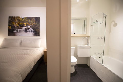 Hotel Launceston - Accommodation Directory 10