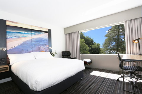 Hotel Launceston - Accommodation Directory 0