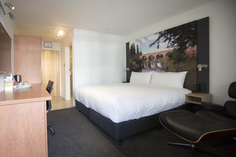 Hotel Launceston - Accommodation Directory 1