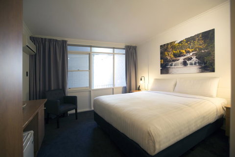 Hotel Launceston - Accommodation Directory 11
