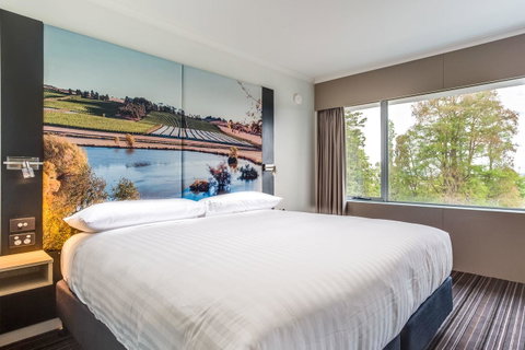 Hotel Launceston - Accommodation Directory 2