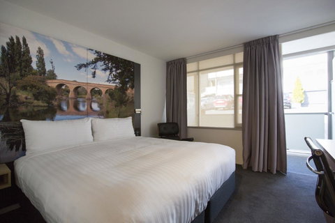 Hotel Launceston - Accommodation Directory 8
