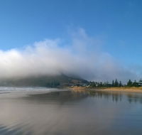  the beach  not quite  the beach Holiday Cottages - Stanley - Accommodation Directory