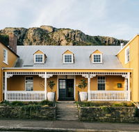 Ship Inn Stanley - Accommodation Directory
