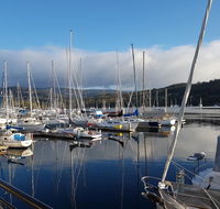 Oyster Cove Chalet - Accommodation Directory