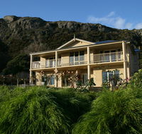 On The Terrace - Accommodation Directory
