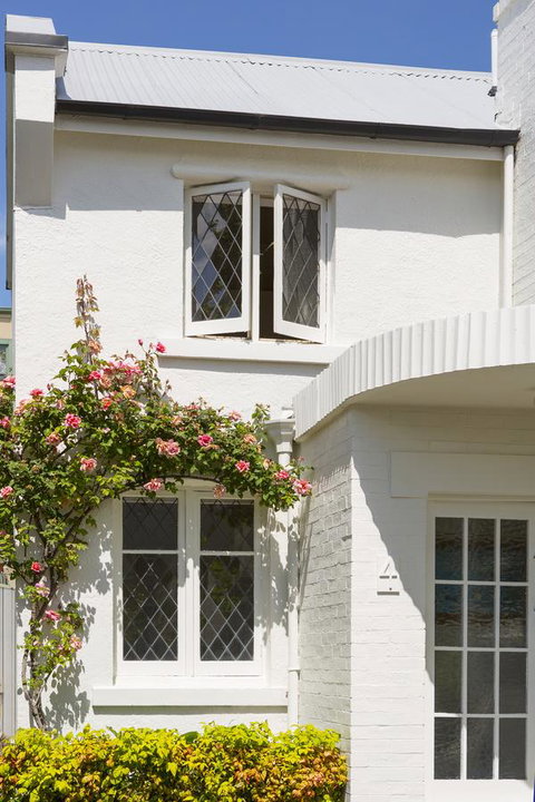 Highbury Apartments - Accommodation Directory 4