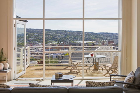 Highbury Apartments - Accommodation Directory 5