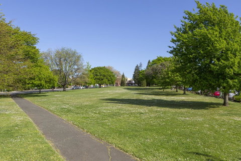 Highbury Apartments - Accommodation Directory 9