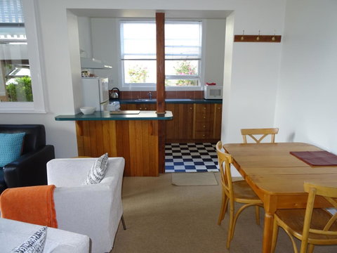 Highbury Apartments - Accommodation Directory 38
