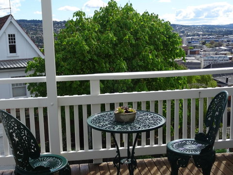 Highbury Apartments - Accommodation Directory 31