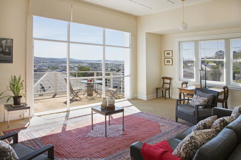 Highbury Apartments - Accommodation Directory 2