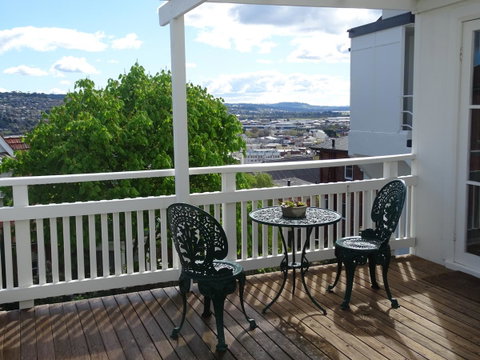 Highbury Apartments - Accommodation Directory 32