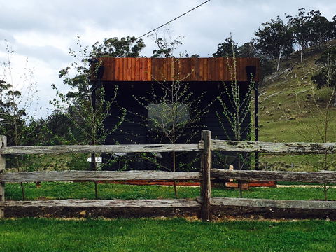 Twamley Farm - Accommodation Directory 14