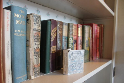 Alice\'s Cottages - Accommodation Directory 5