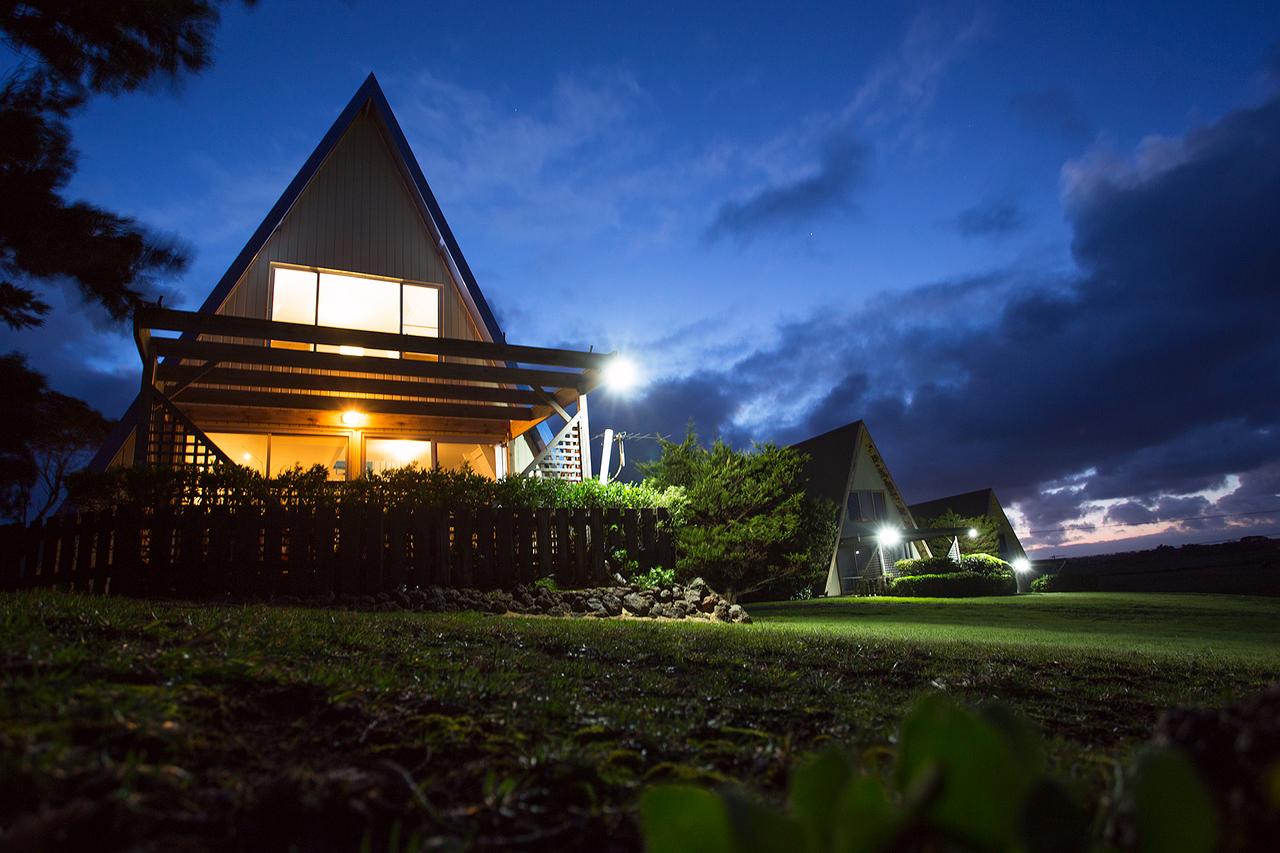 Reekara TAS Accommodation Directory