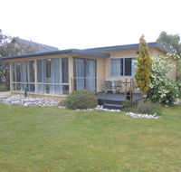 Bruny Ocean Cottage - Accommodation Directory