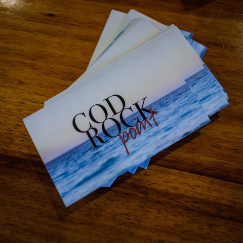 Cod Rock Point - Accommodation Directory 7