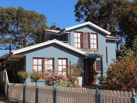 Cod Rock Point - Accommodation Directory 23