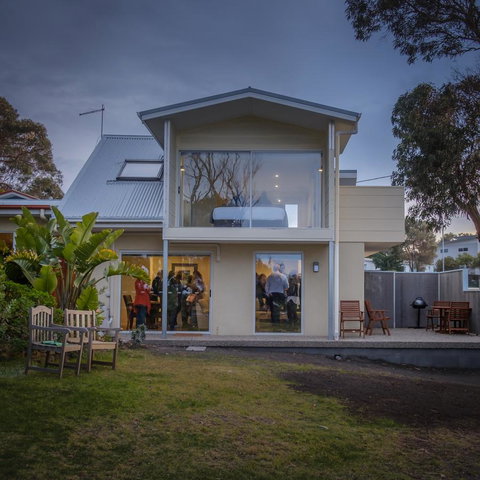 Cod Rock Point - Accommodation Directory 21
