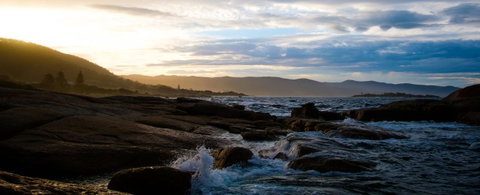 Cod Rock Point - Accommodation Directory 5
