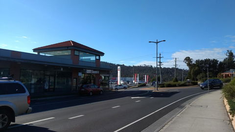 Hobart Villa - Accommodation Directory 16