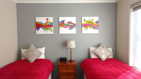 Hobart Villa - Accommodation Directory 9