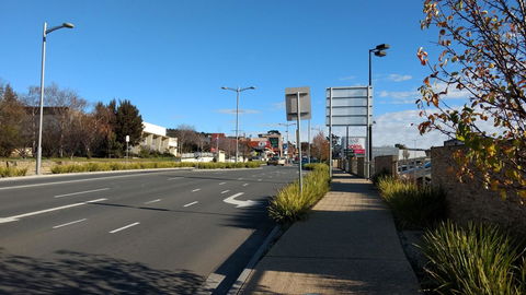 Hobart Villa - Accommodation Directory 17