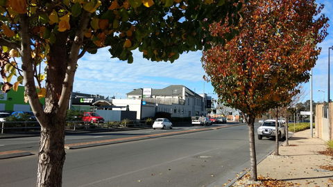 Hobart Villa - Accommodation Directory 18