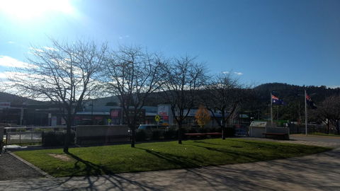 Hobart Villa - Accommodation Directory 19