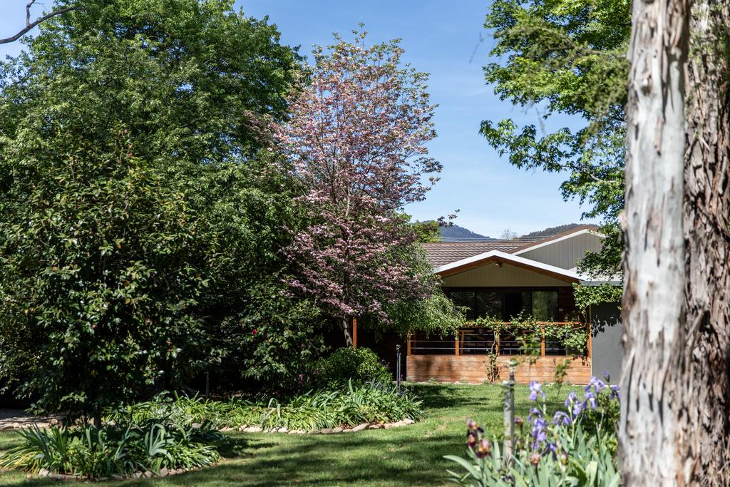 Germantown VIC Accommodation Directory