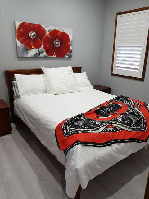 Never Inn - Accommodation Directory 2