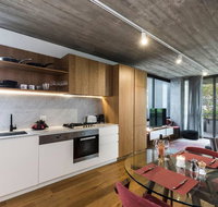 New 1 Bedroom Apt in the Heart of Surry Hills - Accommodation Directory