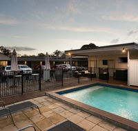 New Crossing Place Motel - Accommodation Directory