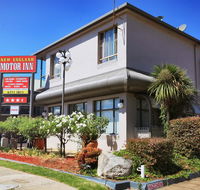 New England Motor Inn - Accommodation Directory
