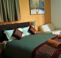 New Olympic Motel - Accommodation Directory