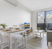 New One-Bedroom with Sweeping Views - Accommodation Directory