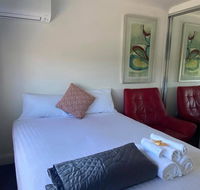 Newcastle Motel - Accommodation Directory