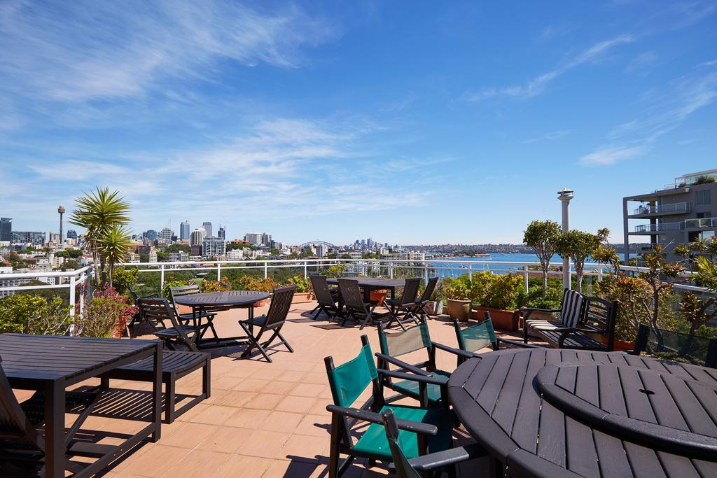 Darling Point NSW Accommodation Directory