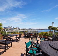 Newly Renovated Studio w Communal Rooftop Terrace - Accommodation Directory