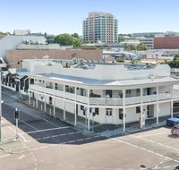 Newmarket Hotel - Accommodation Directory