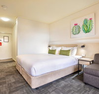 Nightcap at Shoppingtown Hotel - Accommodation Directory