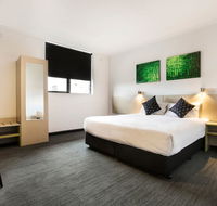 Nightcap at St Albans Hotel - Accommodation Directory