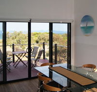 Nine Mile Escape - Accommodation Directory