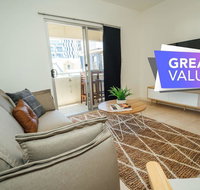 Nirvana on Gray - Netflix - WiFi - Nespresso  More - Accommodation Directory