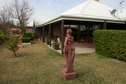 Nirvana Vista Estate - Accommodation Directory 1